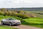 Aston Martin DB11 V8 Volante 2018 года (UK)